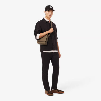 Slim Fit Stretch Twill Chino Hose