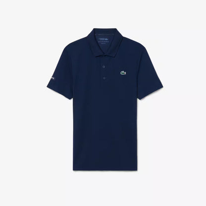 Lacoste Tennis x Novak Djokovic Poloshirt