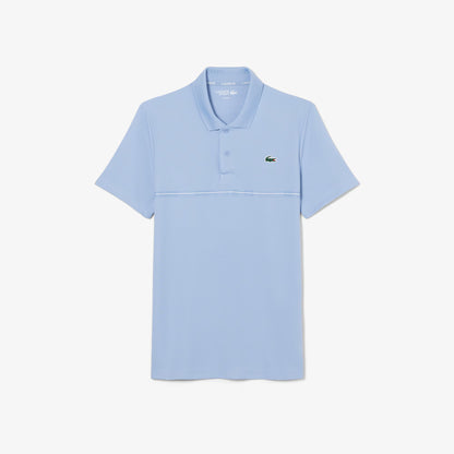 Ultra Dry Print Sport Polo Shirt