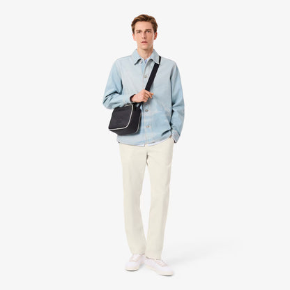 Regular Fit Corduroy Chino Pants