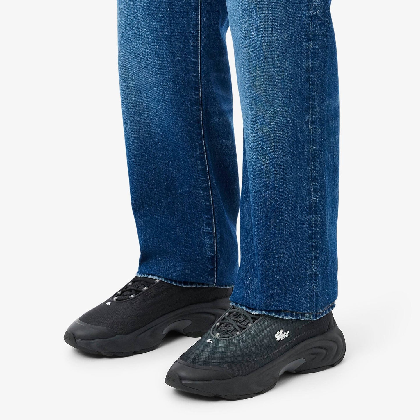 Men's Spinor Sneakers