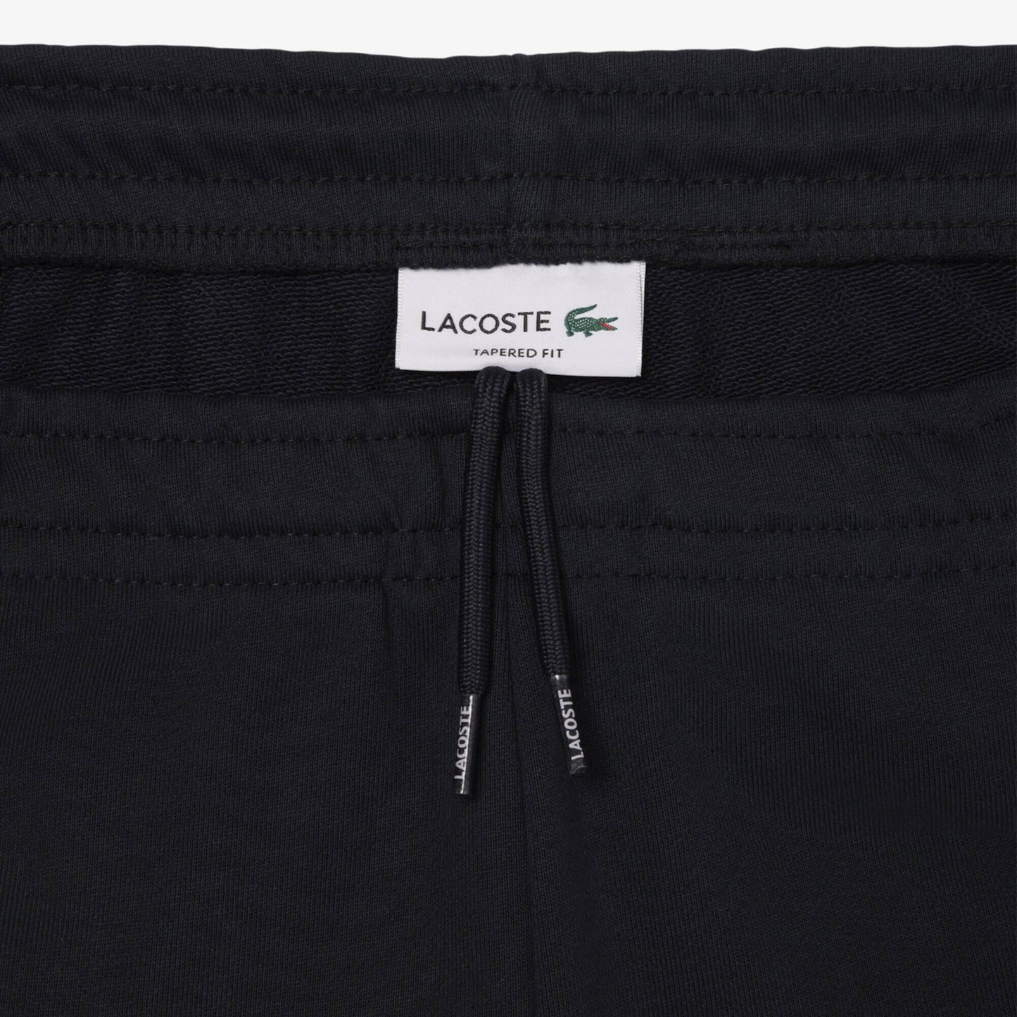 Tapered Leg Sweatpants