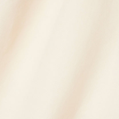 Regular Fit Twill-Shorts aus Leinenmischung