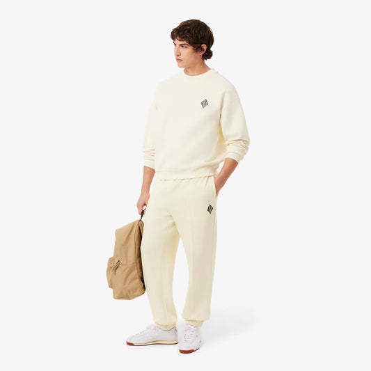 Men's Club-Low Leather Sneakers