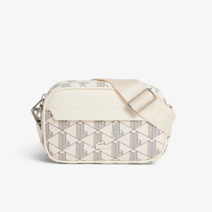 Small The Blend Satchel
