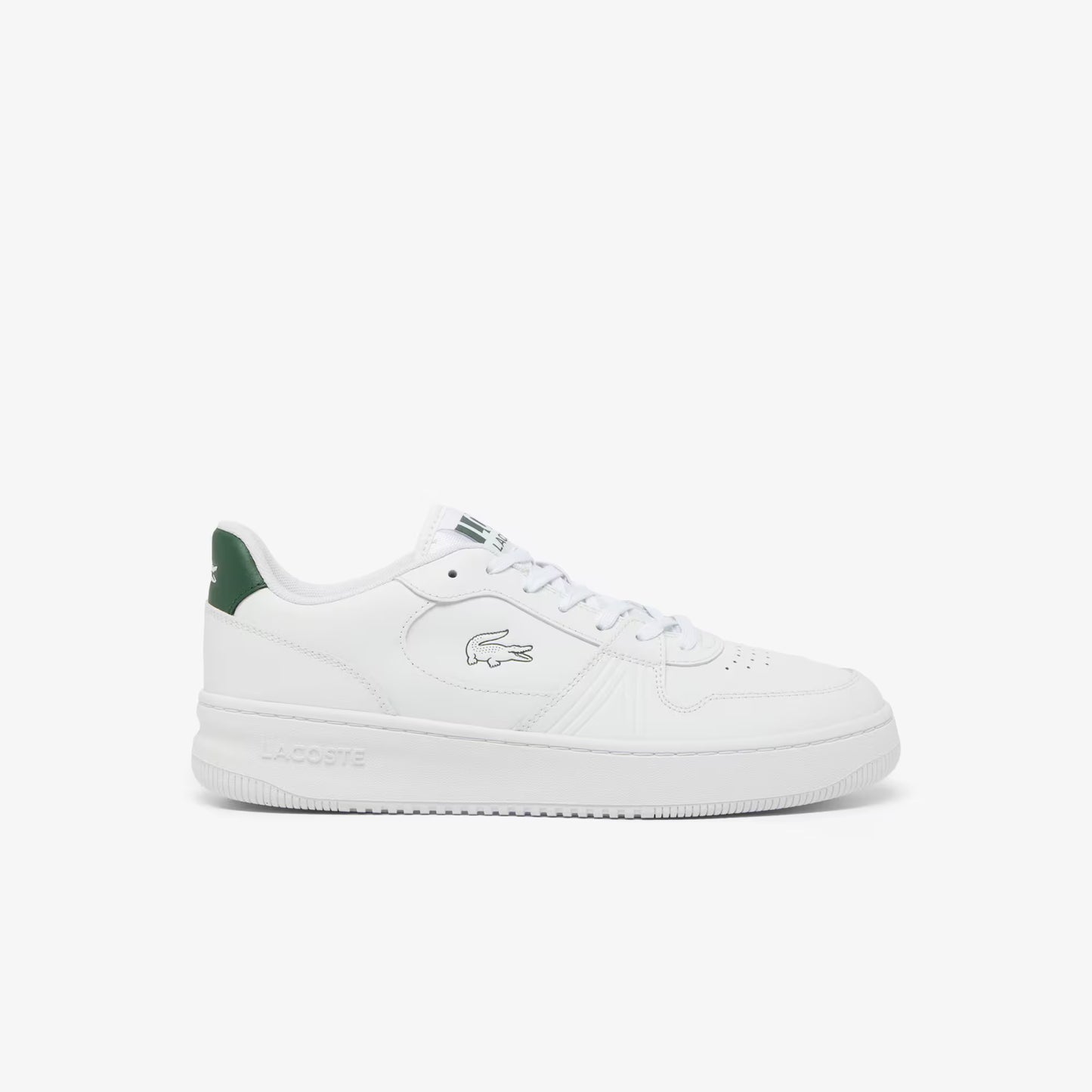 Men's L001 Set Leather Sneakers