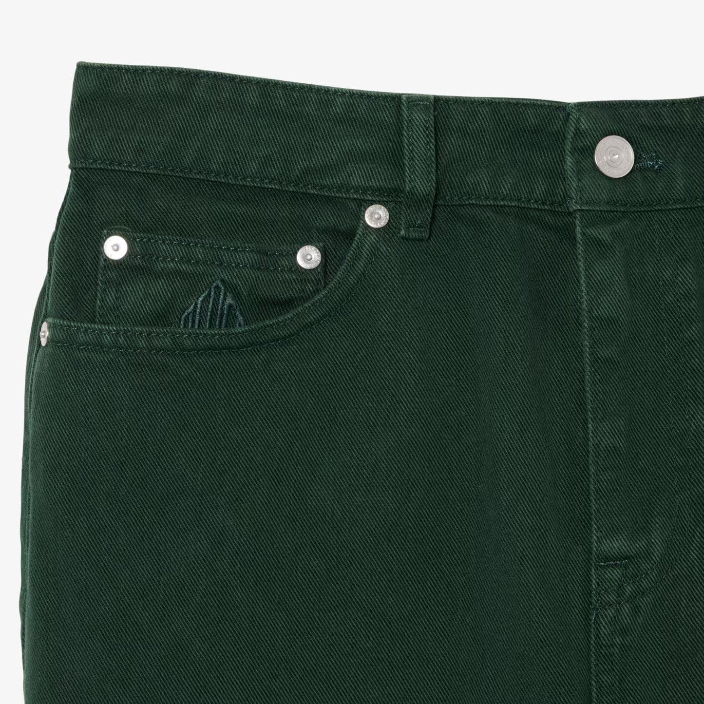 5-Pocket-Jeans im Straight Fit