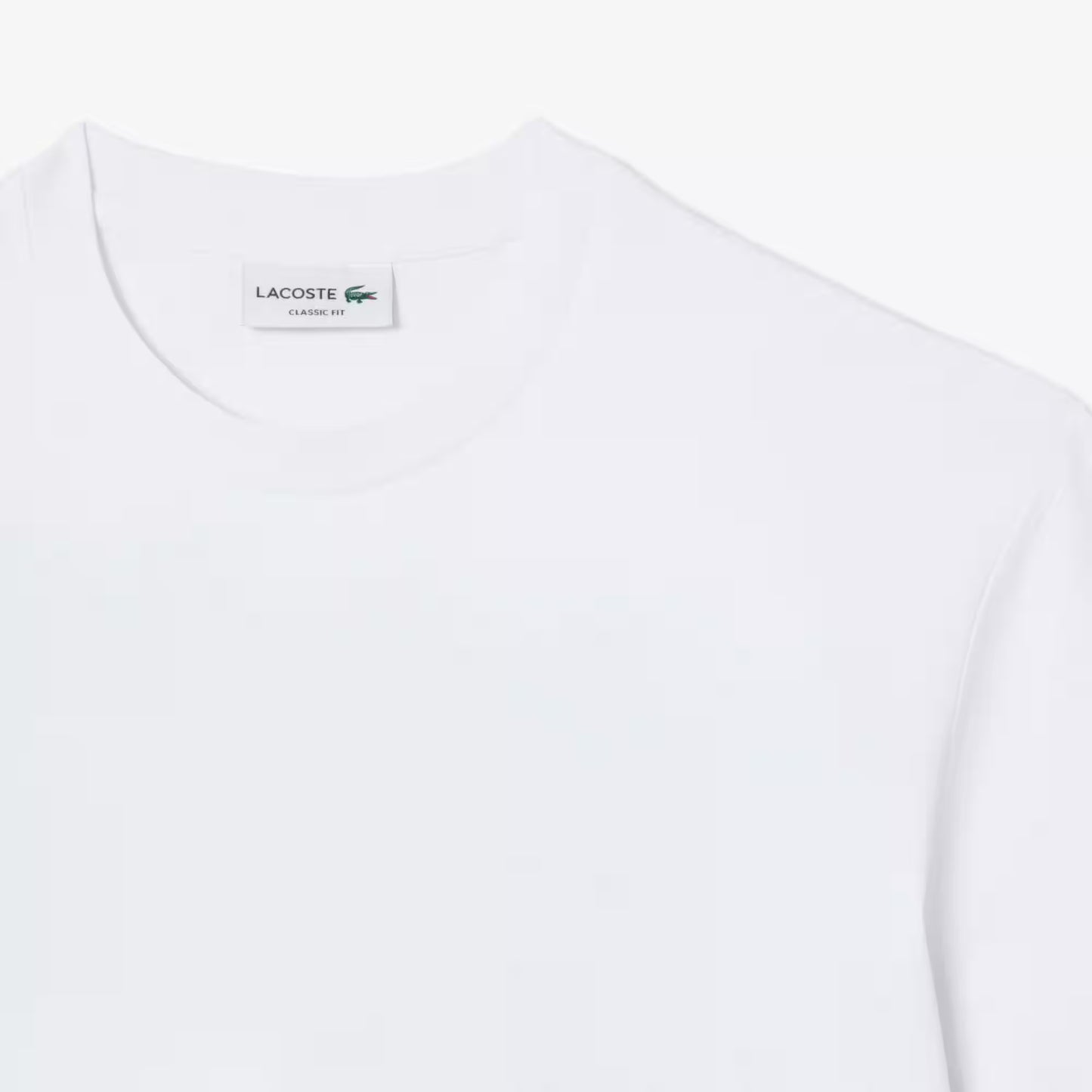 Bedrucktes Baumwoll-T-Shirt 3