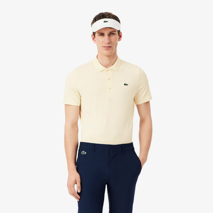 Ultra Dry Stretch Golf Polo Shirt