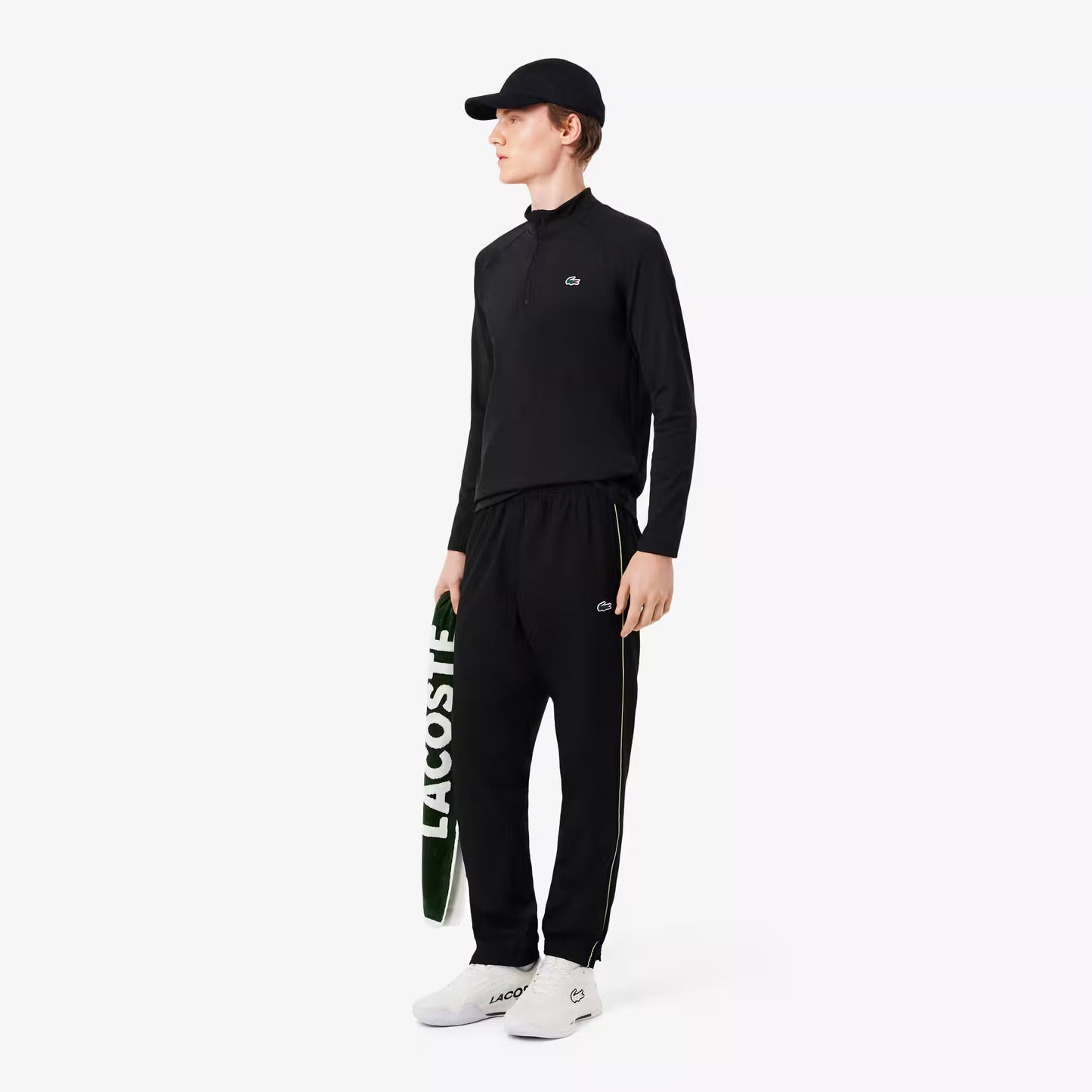 Water-Repellent Sport Sweatpants