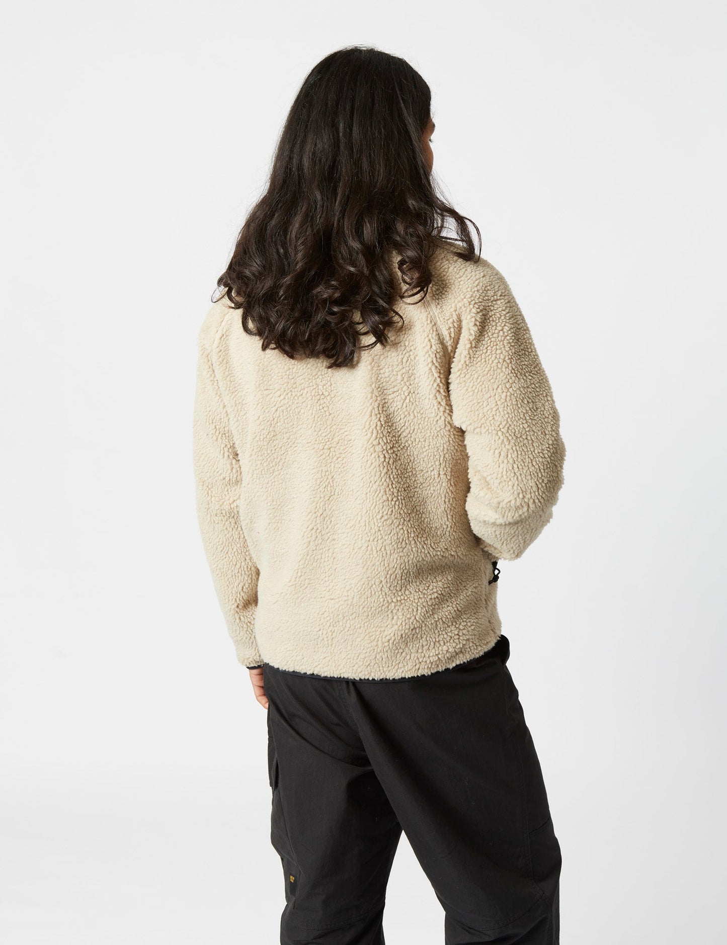 Prentis Liner Jacke – Wall