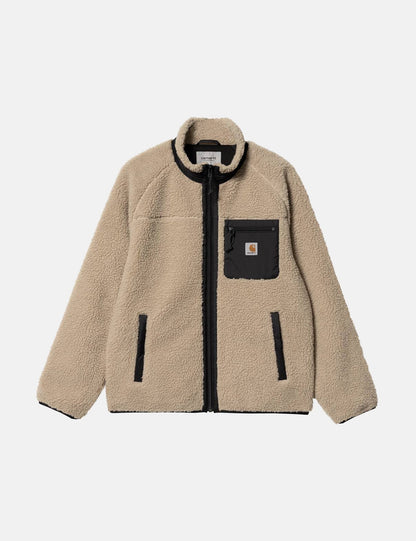 Prentis Liner Jacke – Wall
