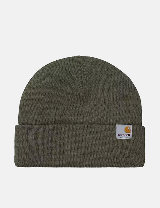 Stratus Low Beanie Mütze - Cypress Green