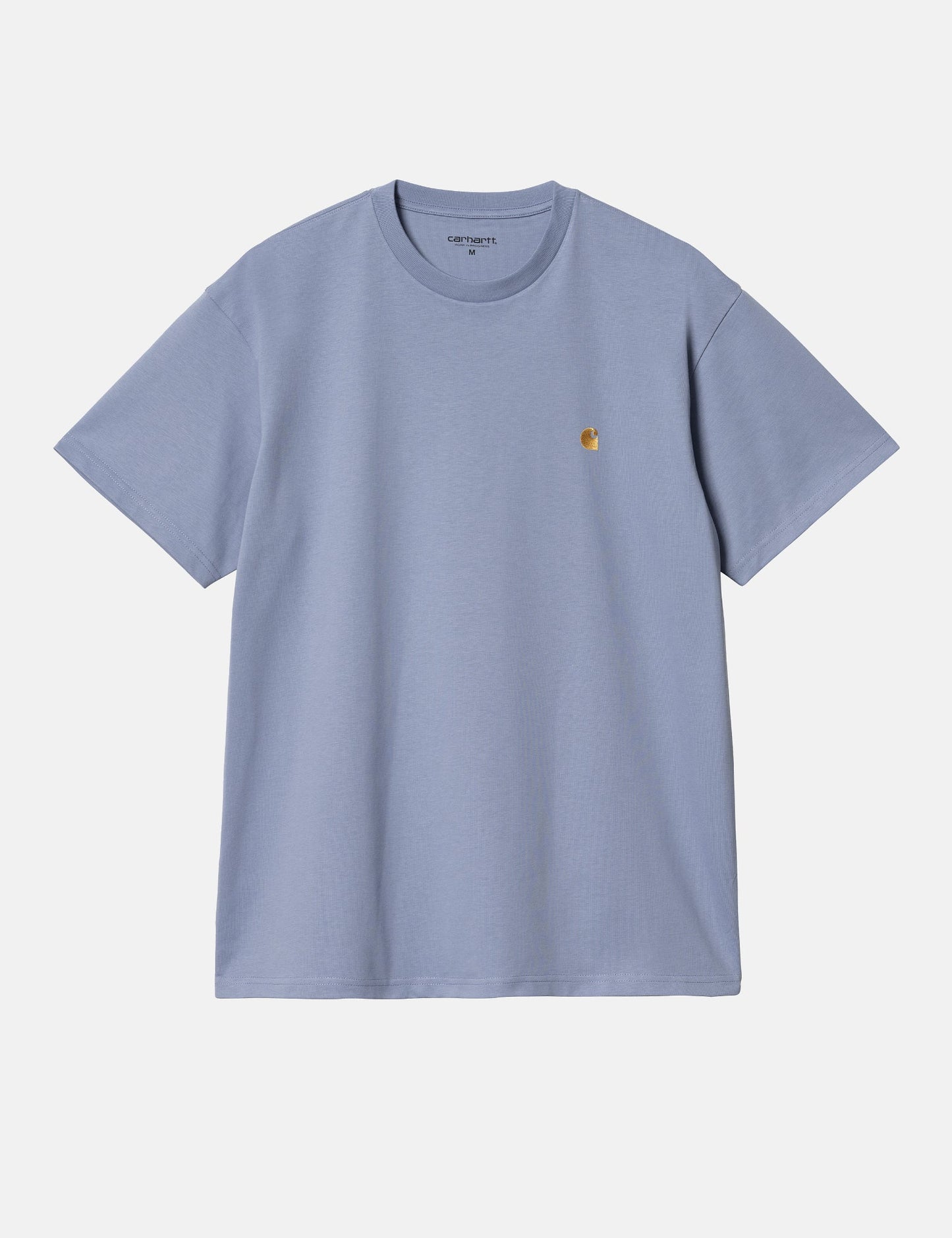Chase T-Shirt – Charm Blue