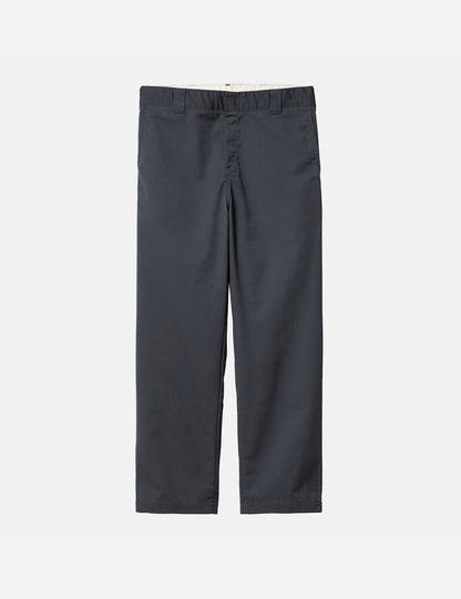 Craft-Hose (entspannt) – Zeus-Grau
