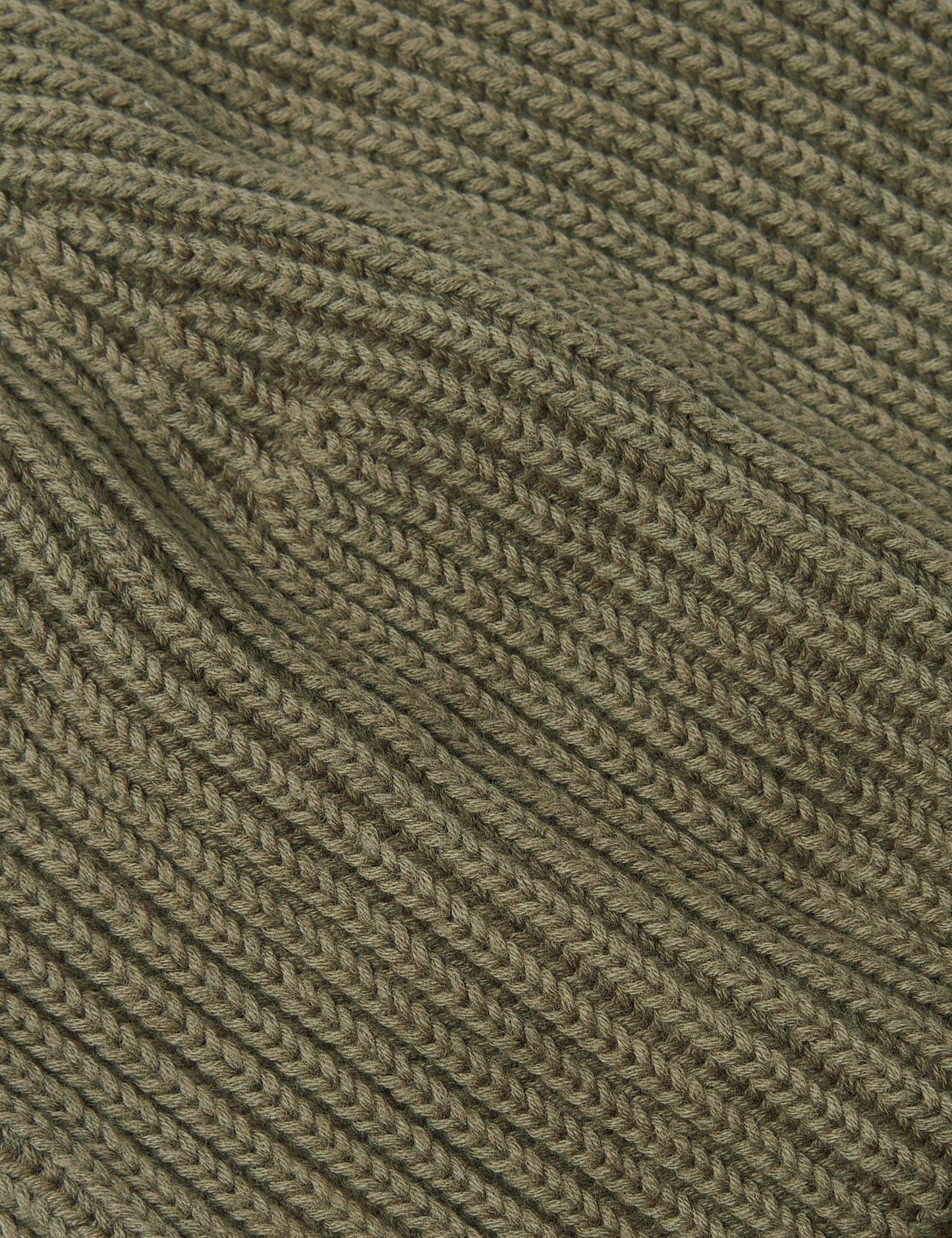 Burbank Beanie Mütze - Seegrün