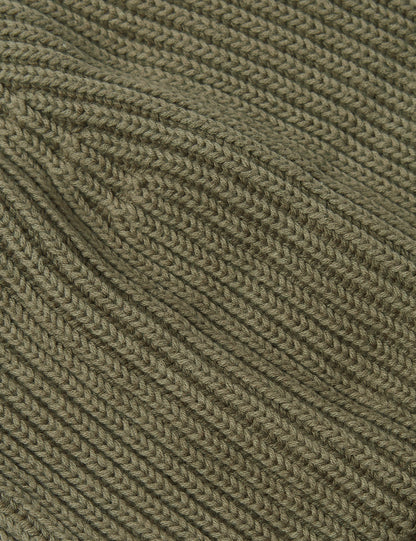 Burbank Beanie Mütze - Seegrün
