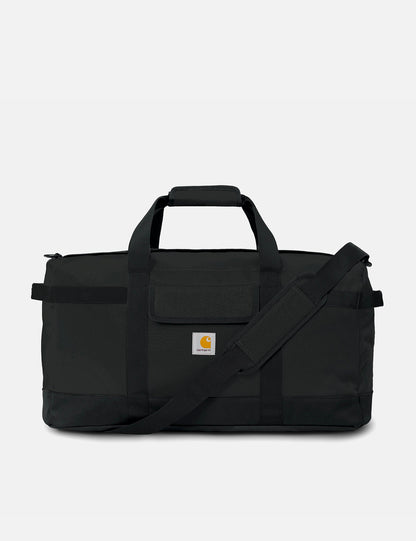 Jake Reisetasche – Schwarz