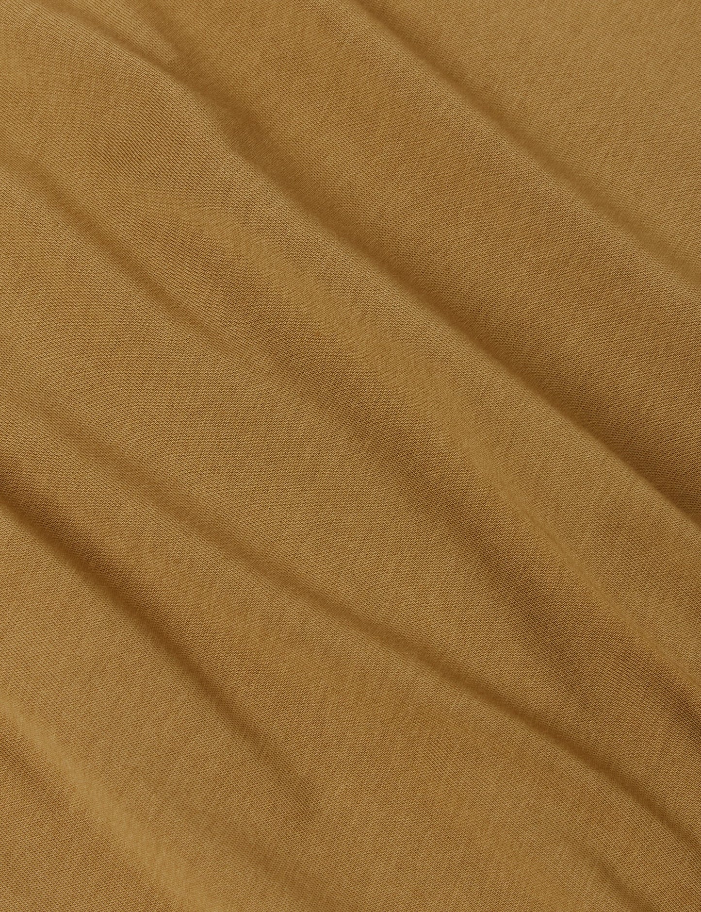 Pocket T-Shirt – Jasper Camel
