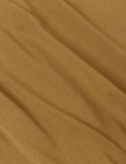 Pocket T-Shirt – Jasper Camel