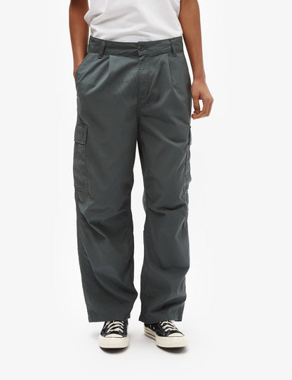 Cole Cargo Hose (Relaxed) - Jura Grün