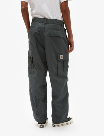 Cole Cargo Hose (Relaxed) - Jura Grün