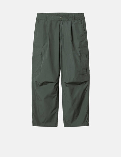 Cole Cargo Hose (Relaxed) - Jura Grün