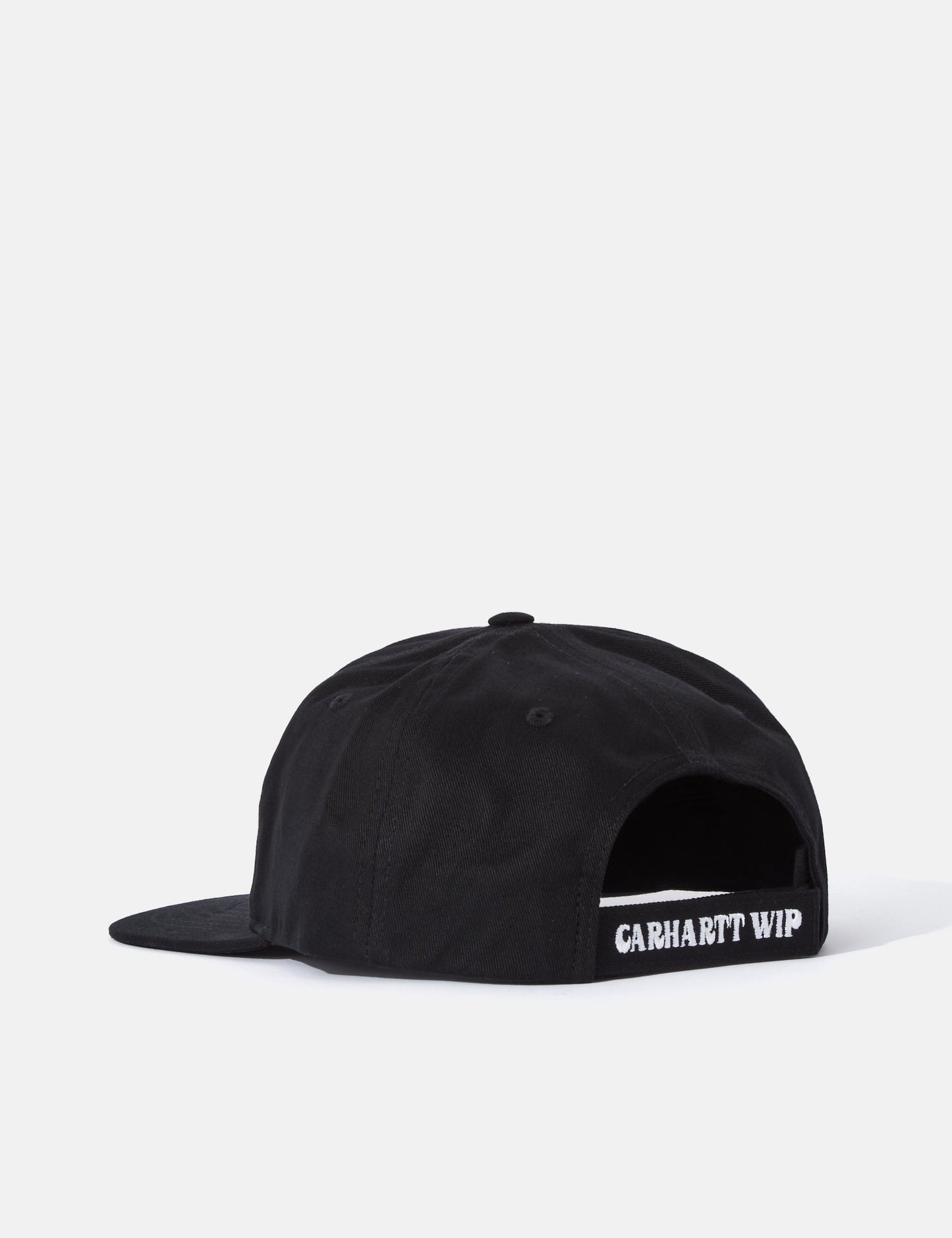 Aces Cap – Schwarz