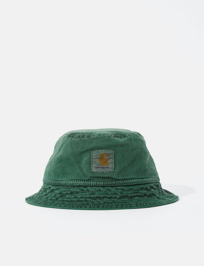 Bayfield Bucket Hat (Bio) - Botanic Green