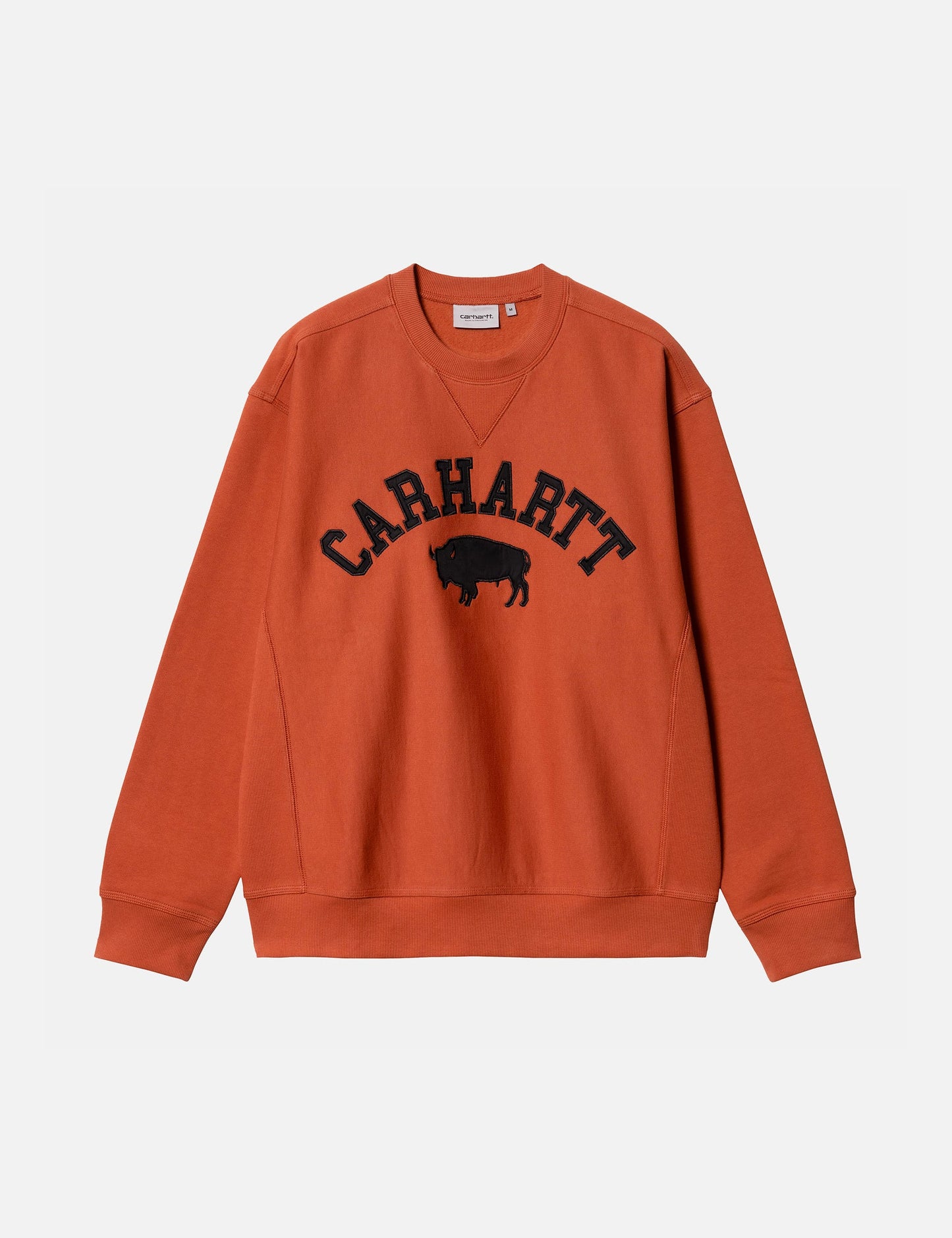 Sweat-shirt Locker - Phoenix/Noir