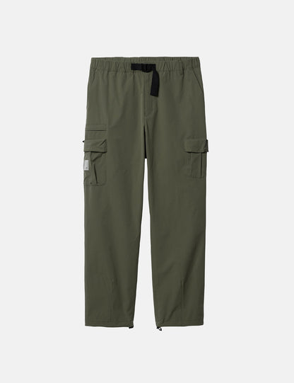 Idaho Hose (Relaxed) - Dollar Green