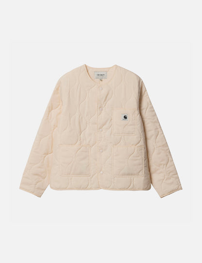 Doublure Skyler Femme (Recyclée) - Naturel