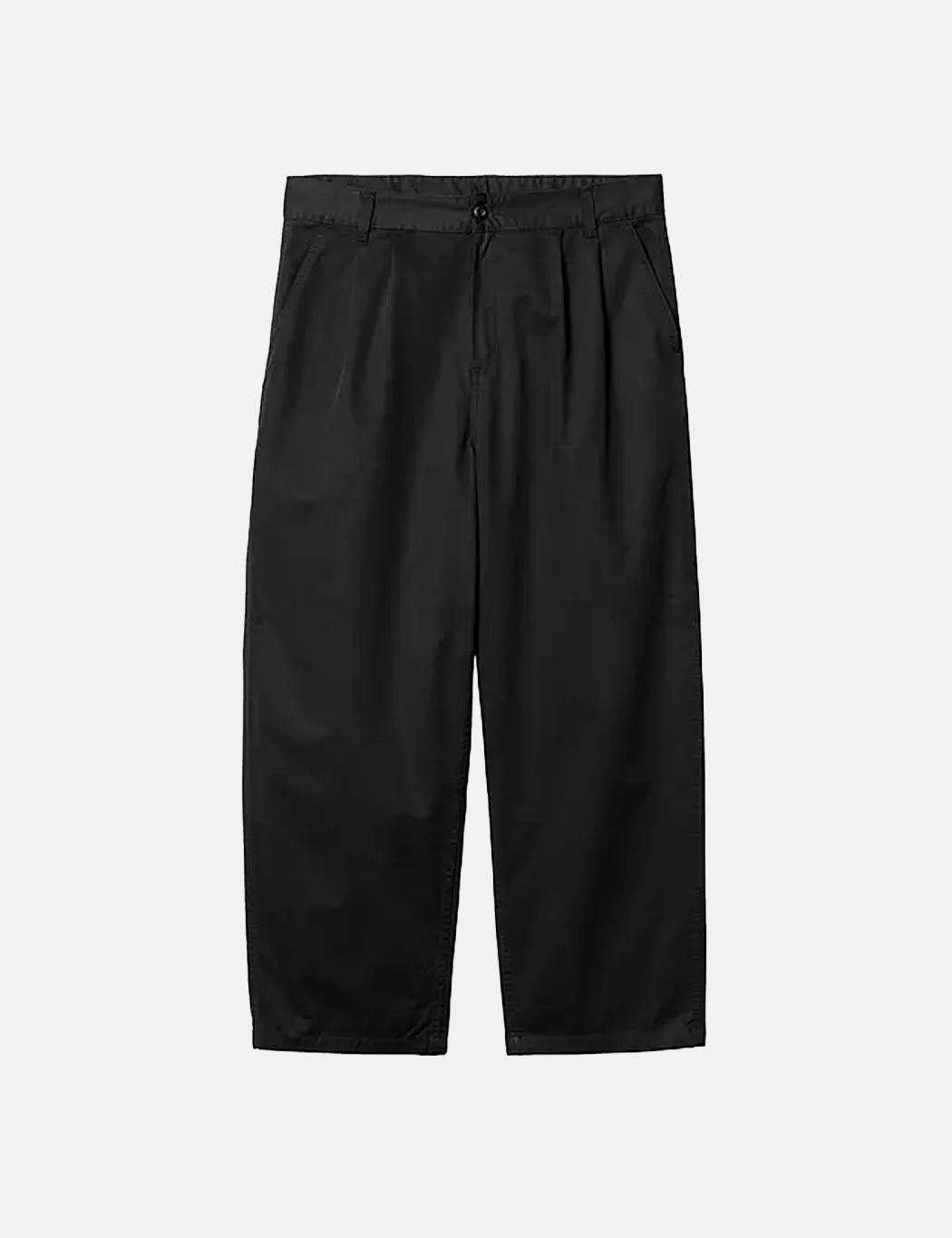 Colston Hose (Loose) - Schwarz