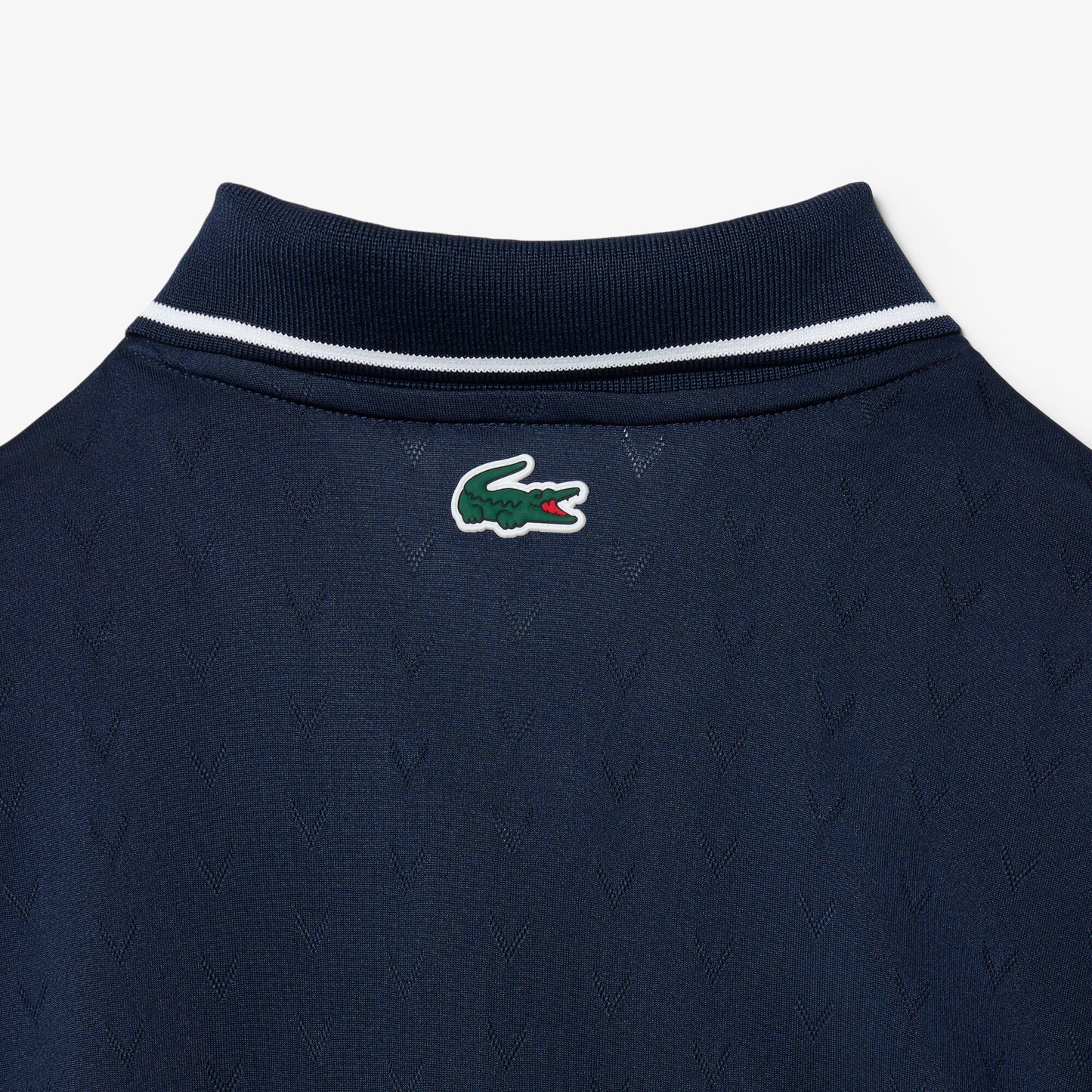 Tennis Heritage Ultra Dry Stretch Poloshirt