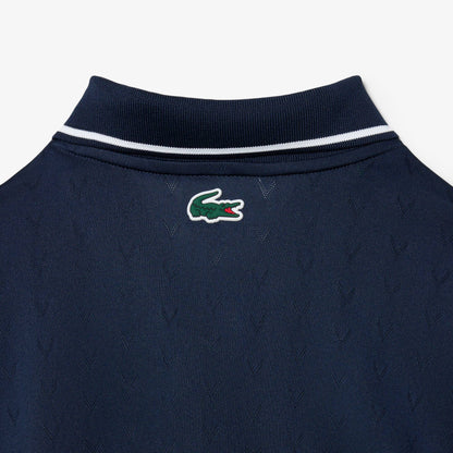 Tennis Heritage Ultra Dry Stretch Poloshirt