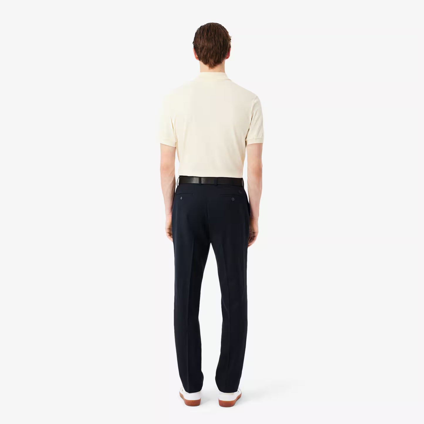 Regular Fit Chino Pants