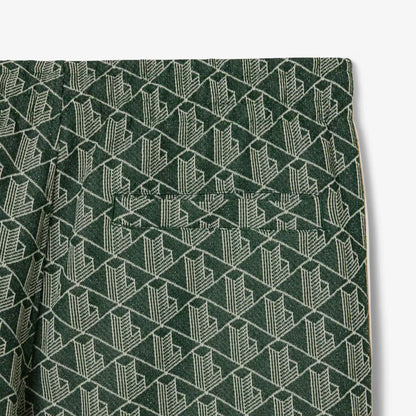 Paris Monogram Sweatpants