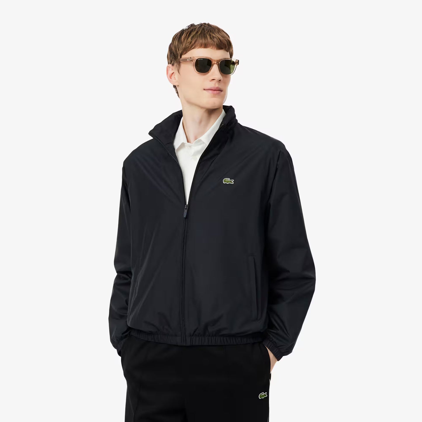 Water-Repellent Jacket