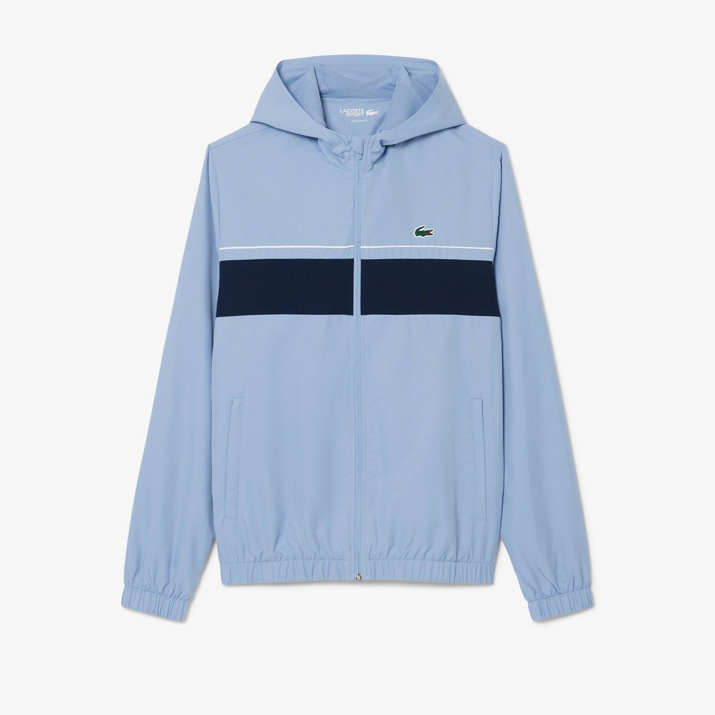 Diamond Taffeta Sport Tracksuit