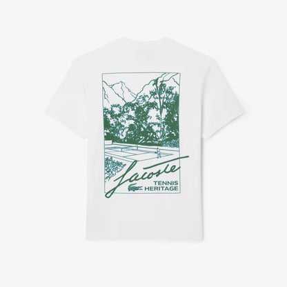 Printed Jersey T-shirt 2