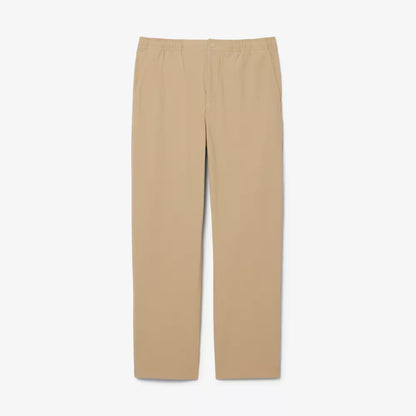 Regular Fit Stretch Commuter Chinohose