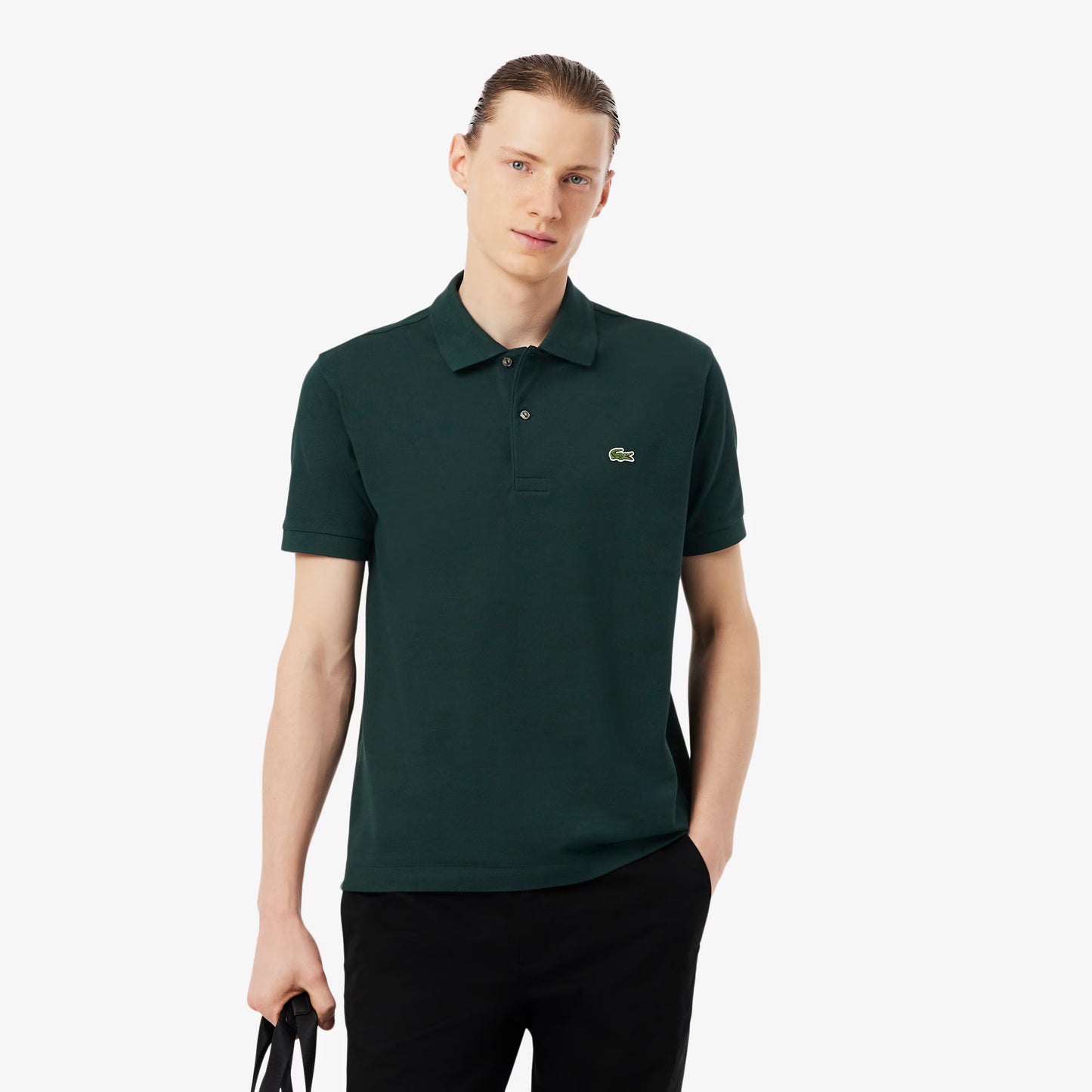 Klassisches Poloshirt L.12.12 Original