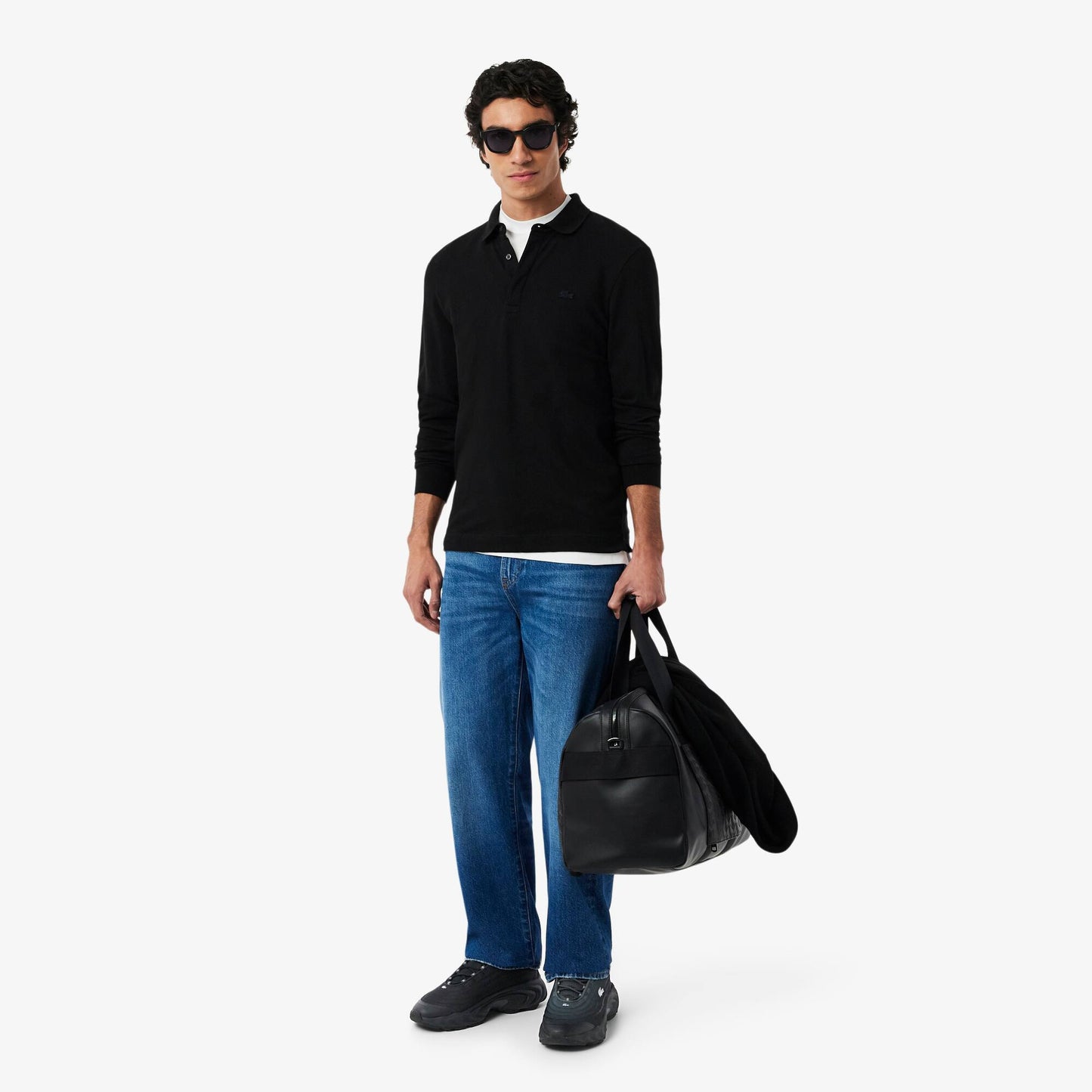 Men's Spinor Sneakers