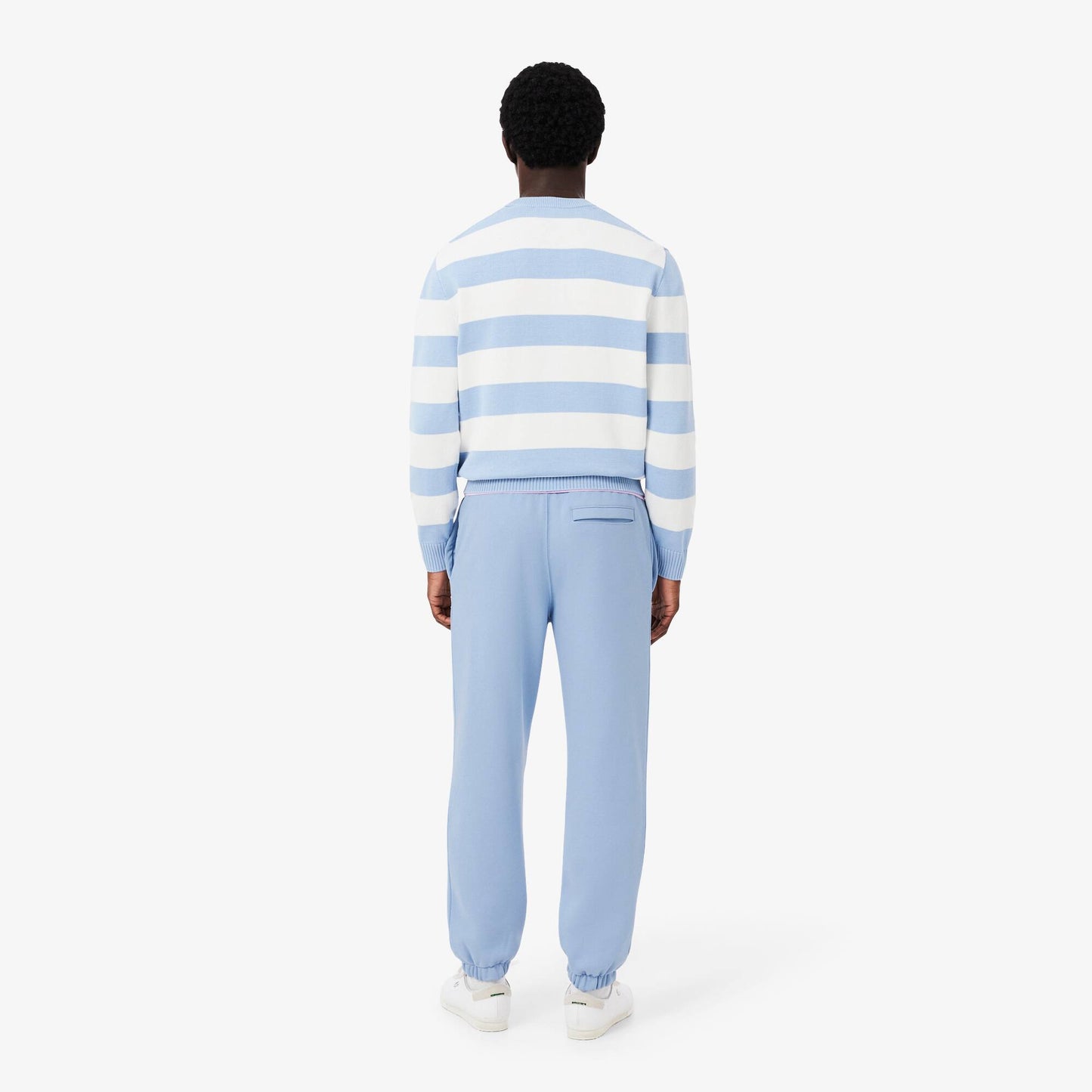 Fleece-Sweatpants