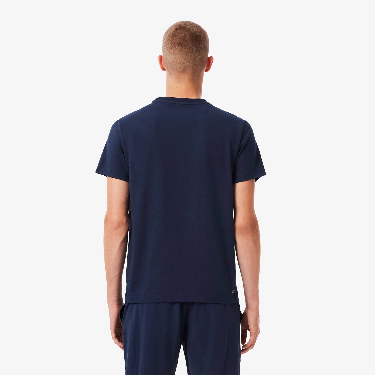 Ultra Dry Tennis-T-Shirt mit Heritage-Print