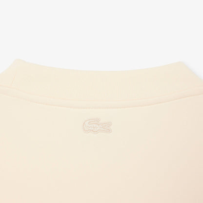 Loose Fit Embroidered Sweatshirt