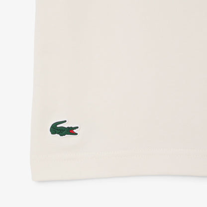 Lacoste Tennis x Novak Djokovic Graphic T-shirt