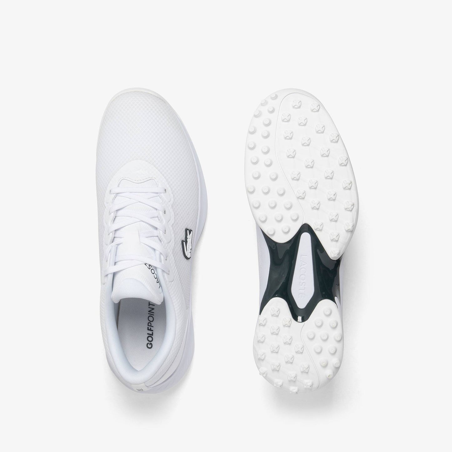 Men's Golf Point Golf Shoes 2