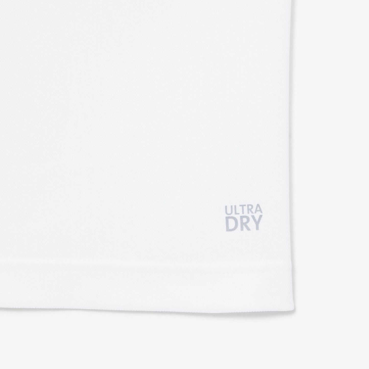 Ultra Dry Printed Sport T-shirt