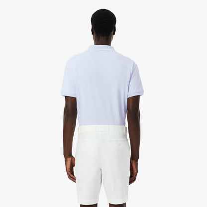 Heat Regulating Mini Pique Golf Polo Shirt